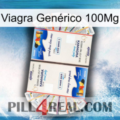 Viagra Genérico 100Mg kamagra1